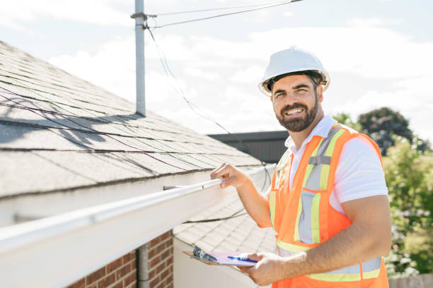 Best Green or Eco-Friendly Roofing Solutions  in Great Falls, VA